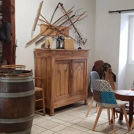 Casa Paulou *