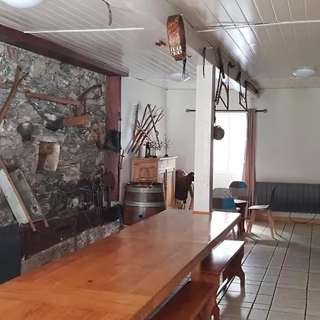 Oda ve Kahvaltı Casa Paulou