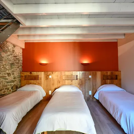 Casa Paulou Oda ve Kahvaltı